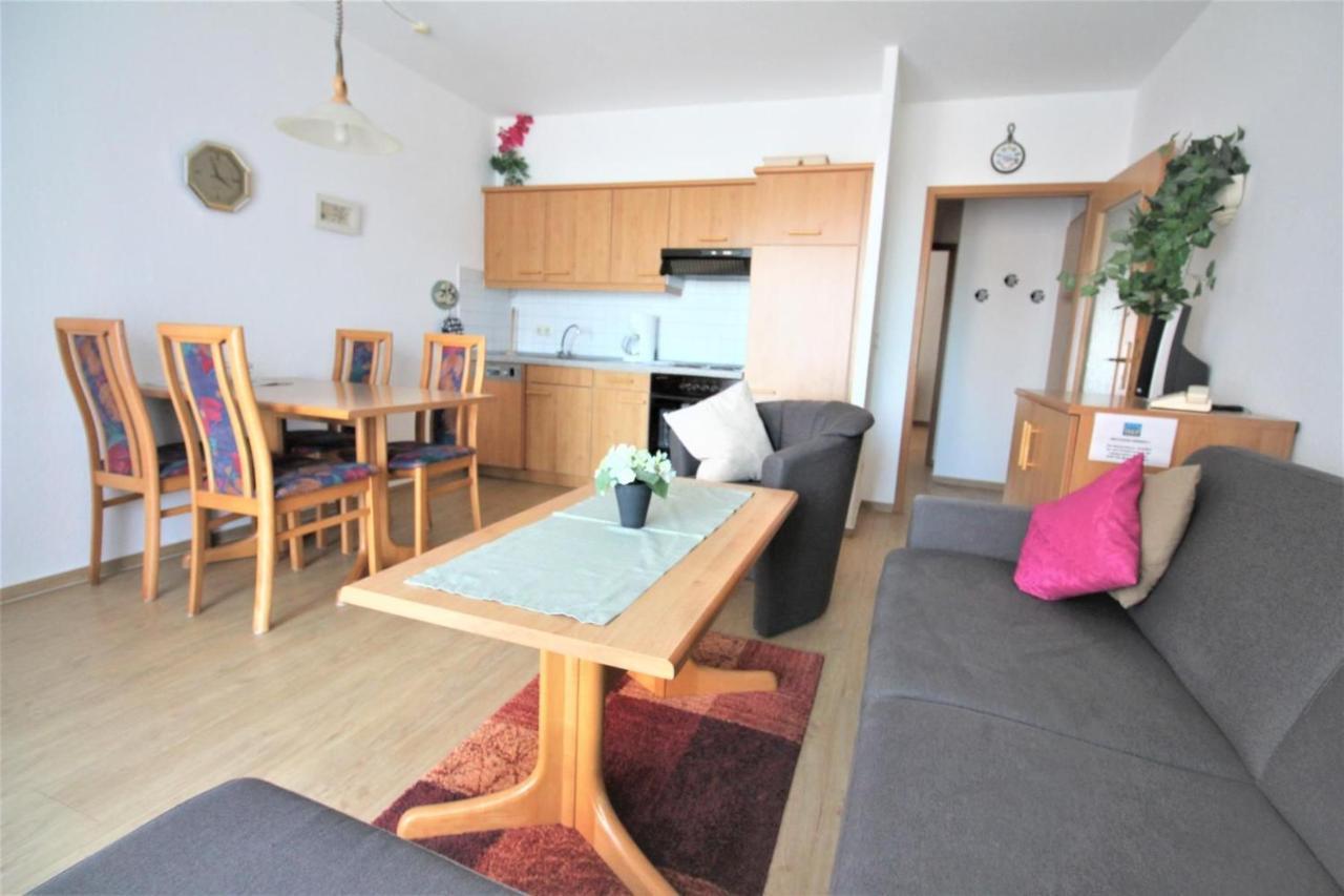 Residenz Albatros Cuxhaven 1 아파트 외부 사진