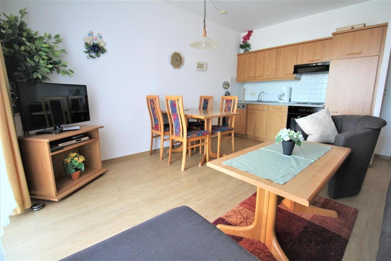 Residenz Albatros Cuxhaven 1 아파트 외부 사진