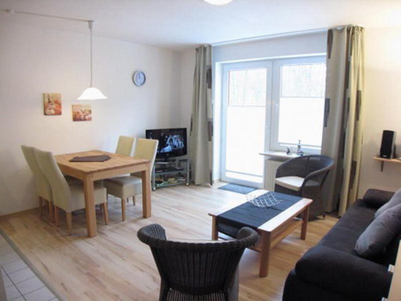 Residenz Albatros Cuxhaven 1 아파트 외부 사진