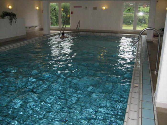 Residenz Albatros Cuxhaven 1 아파트 외부 사진