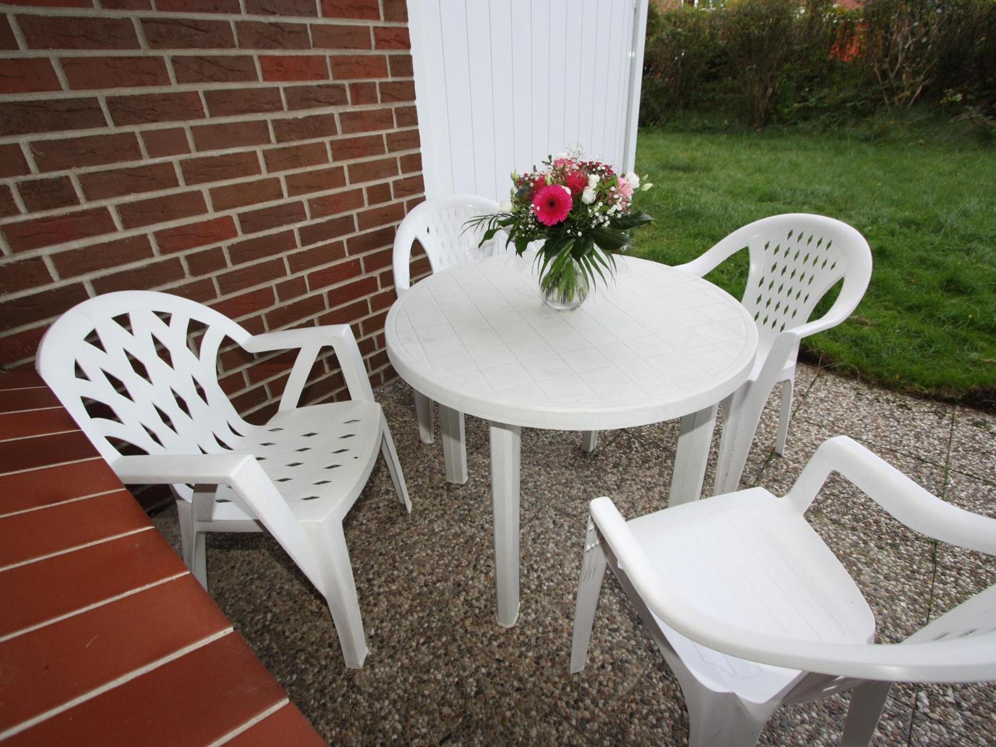 Residenz Albatros Cuxhaven 1 아파트 외부 사진