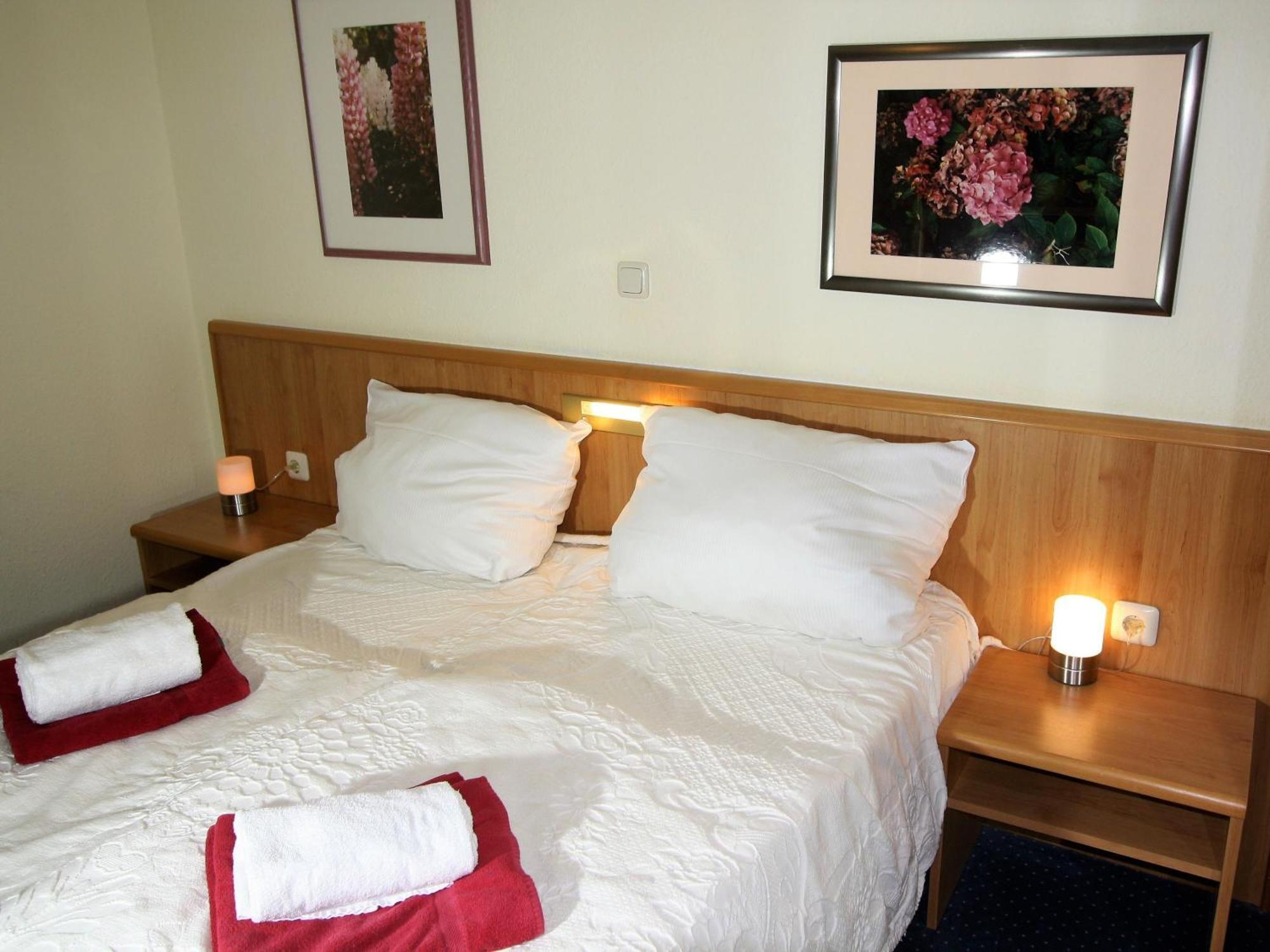 Residenz Albatros Cuxhaven 1 아파트 외부 사진