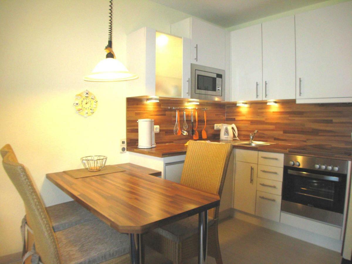 Residenz Albatros Cuxhaven 1 아파트 외부 사진